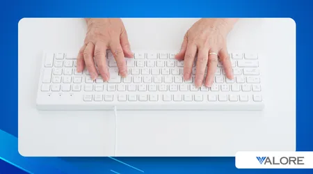 Atajos de teclado para aumentar tu productividad