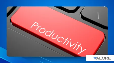 Atajos de teclado para aumentar tu productividad