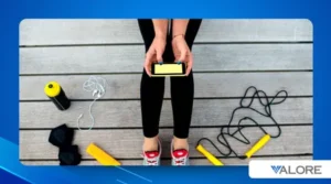 Consejos para un estilo de vida más saludable usando apps