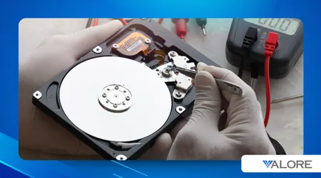 Mantener limpio tu disco duro y evitar errores