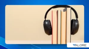 Aplicaciones para escuchar audiolibros