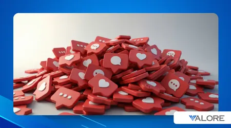 Cómo seguir a tus actores favoritos en redes sociales