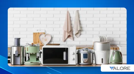 Gadgets innovadores para la cocina