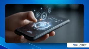 Cómo la inteligencia artificial está cambiando las apps móviles