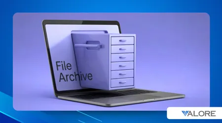 Apps para organizar tus archivos digitales
