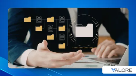 Apps para organizar tus archivos digitales