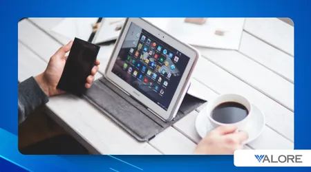 Apps para organizar tus archivos digitales