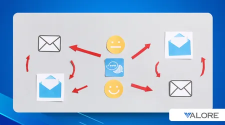 limpiar correos electrónicos