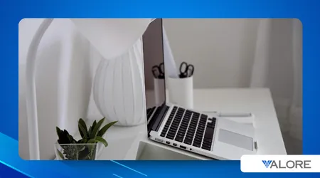 Guía para limpiar tu portátil sin perder información