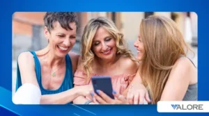 Trucos digitales para mantener contacto con amigos de lejos