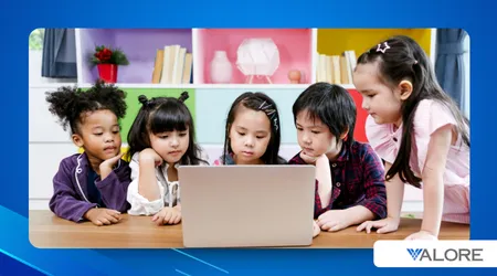 tecnología en la educación de los hijos