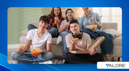 telenovelas juveniles