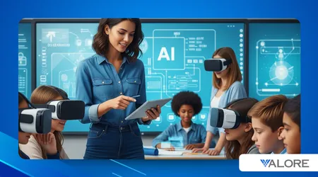 IA generativa está impactando la vida diaria