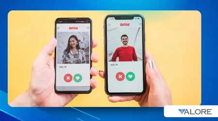 Apps que ayudan a parejas a resolver desacuerdos constructivamente