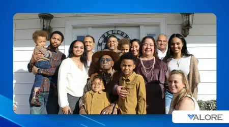 Apps para fortalecer la relación con tus abuelos o familiares mayores