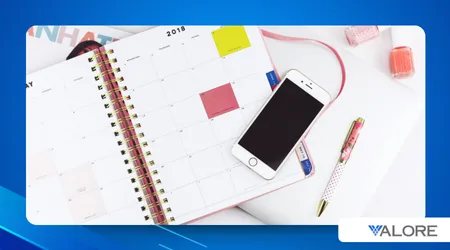 Apps para organizar tus proyectos creativos