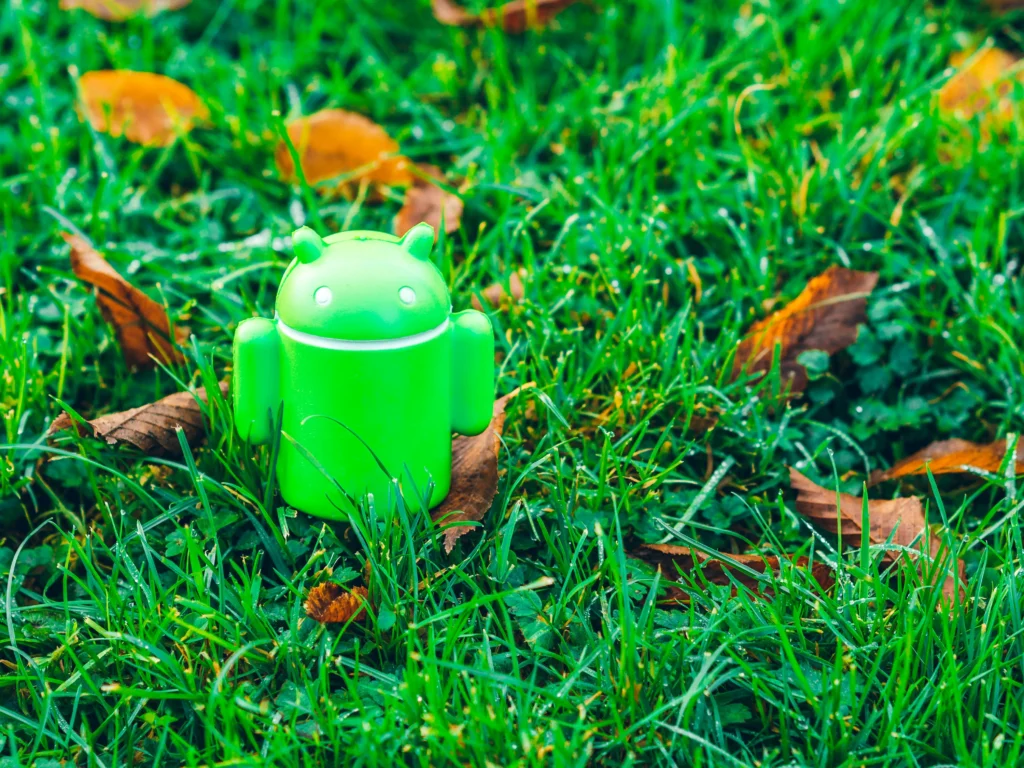 Nuevas funciones de Android en 2026