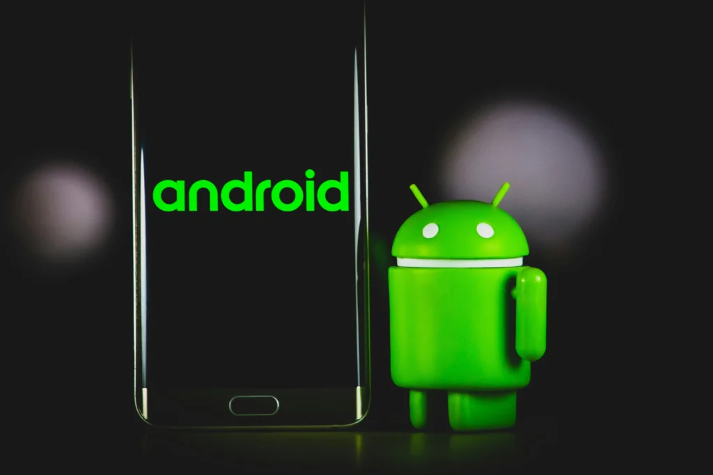 Nuevas funciones de Android en 2026