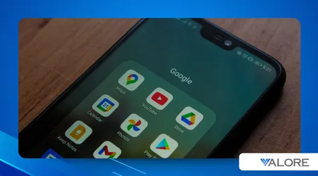 Limpiar nube Google Drive: libera espacio