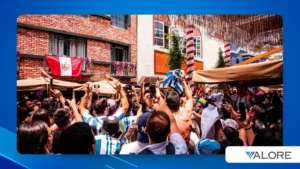 Amistades durante el Mundial: ideas para compartir cada partido
