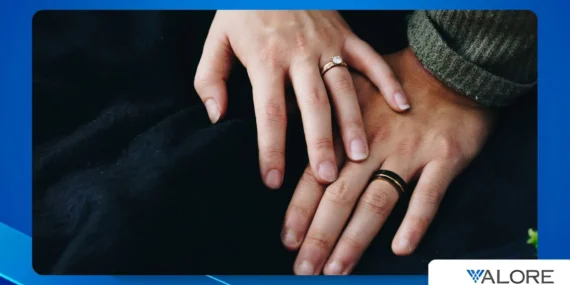 Celos en la pareja: cuándo dejan de ser normales