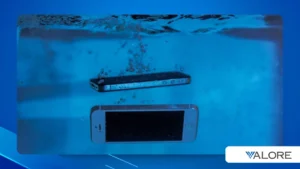 Celulares resistentes agua: modelos más buscados