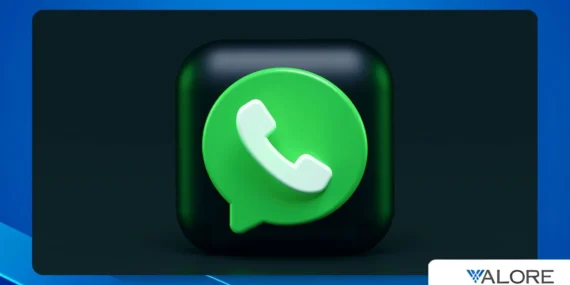 Descargas automáticas WhatsApp: evita que llenen tu celular