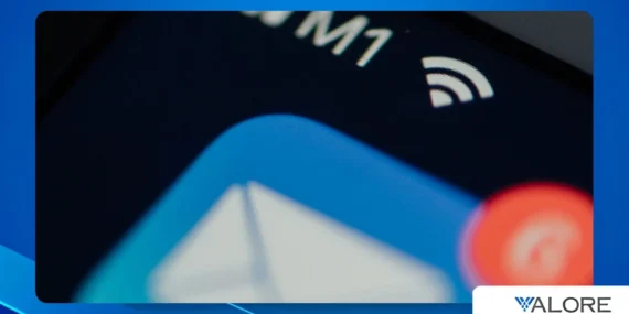 Protección contra llamadas spam: cambios en WhatsApp