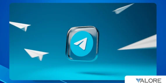 Telegram ocupa mucho espacio: cómo limpiar archivos ocultos