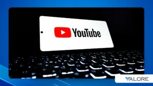 Caché de YouTube: cómo liberar espacio sin perder datos
