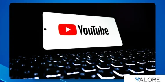 Caché de YouTube: cómo liberar espacio sin perder datos