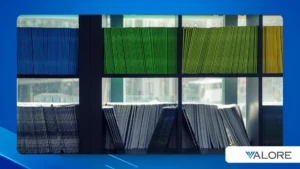 Cómo organizar tus documentos personales sin gastar en papelería