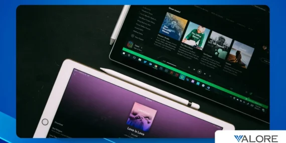 Caché de Spotify: recupera espacio sin perder playlists