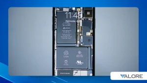 Celulares con mejor batería 2026: ranking actualizado