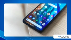Transferir contraseñas Android: nueva opción de Google