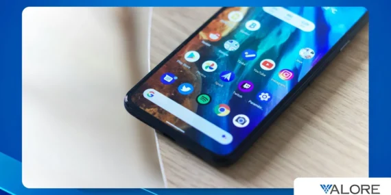 Transferir contraseñas Android: nueva opción de Google