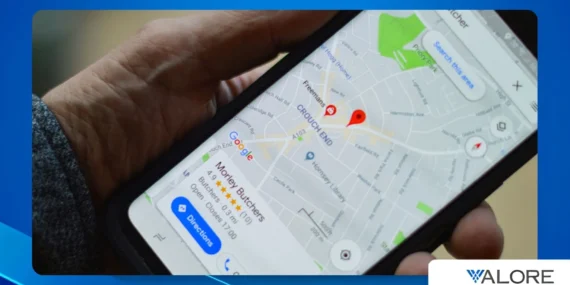 Google Maps novedades 2026: funciones más útiles hoy
