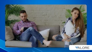 Pareja controladora: comportamientos que debes reconocer