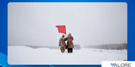 Red flags en pareja: comportamientos que no debes ignorar