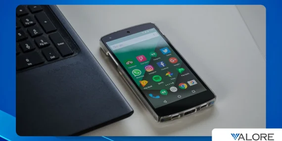 Android y aplicaciones pesadas: qué pasará con las más exigentes