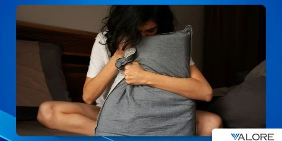 Apego ansioso: cómo afecta las relaciones de pareja