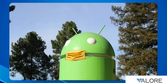 Apps para personalizar Android sin afectar el rendimiento