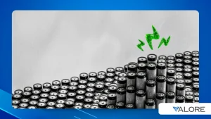 Baterías de silicio-carbono: la nueva apuesta del mercado