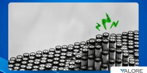 Baterías de silicio-carbono: la nueva apuesta del mercado
