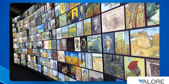 Capturas de pantalla acumuladas: cómo organizarlas rápidamente