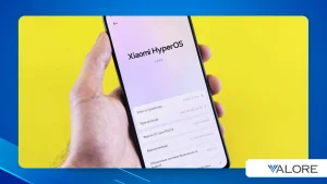 HyperOS 4: qué móviles Xiaomi recibirán la nueva actualización