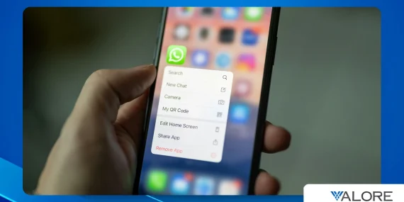 WhatsApp y claves de acceso: qué cambia para tu seguridad
