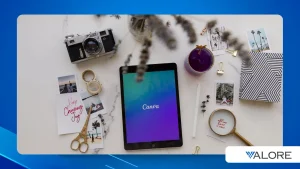 Canva para móvil: herramientas para editar desde Android