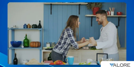 Compatibilidad de pareja: señales de una relación estable