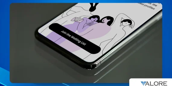 Cansancio de las apps de citas: señales de que necesitas parar